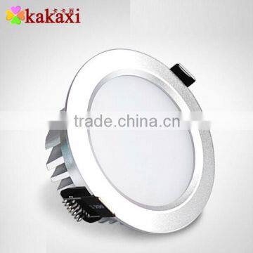 Dimmable LED Ceiling Lamp Light 3w 5w 7W 9W 12w 15w 18w SMD 5730 LED Downlight