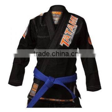 Wholesale Bjj gi Kimono Gi/ Brazilian Jiu-Jitsu Gi/BJJ Gi/Pakistan Jiu Jitsu GI/Shoyoroll Cheap BJJ Gi Gracie Gi/WB- JJU-2519 photo-3