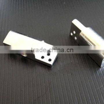 brass block connector terminal hardware parts