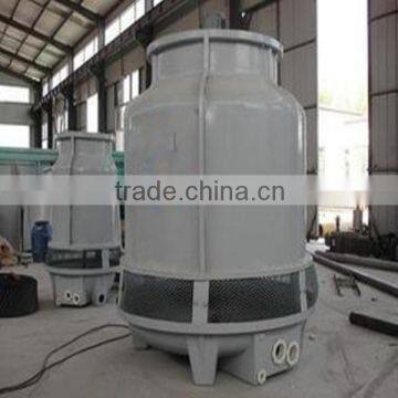 China Round Counter Current Water cooling tower system