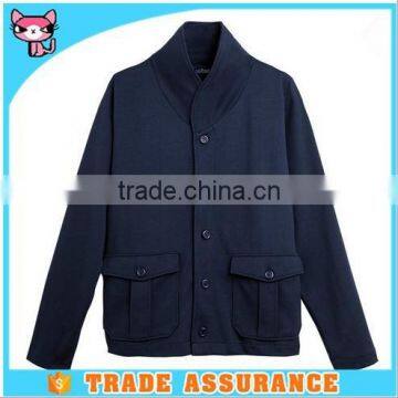 Cool And Fashion Jacket For Young Men In Winter