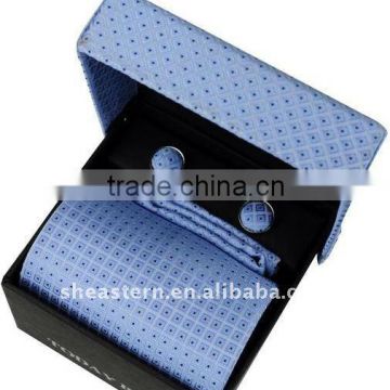 2011 elegant &exquisite tie box