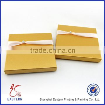 Custom Paper Jewelry Box/Jewelry Packaging Box                        
                                                Quality Choice
                                                    Most Popular