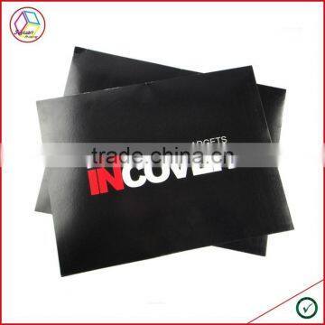 High Quality Envelope Printing