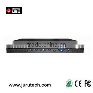 Economic HD iDVR-C Series