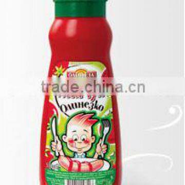 CHILDRENS KETCHUP