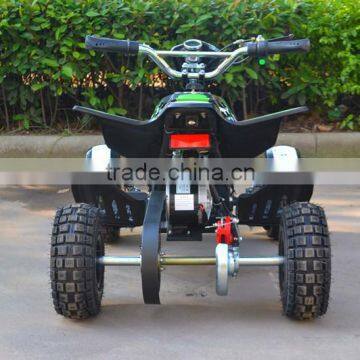 350W24V 500W 36V Mini Kids Atv Electric photo-2