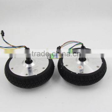 Bedicar Balancing Scooter Wheel Self Balancing Scooter Motor 8 Inch 350W photo-6