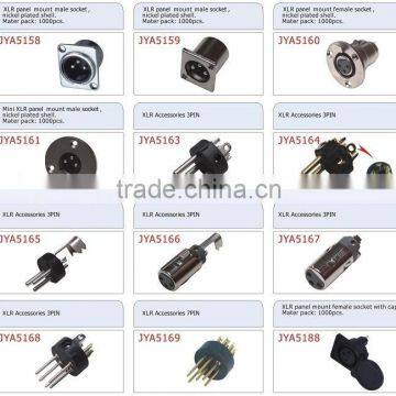 Audio Connector