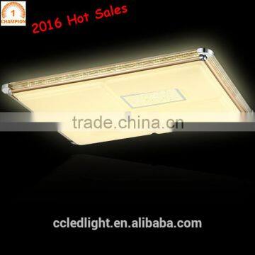 2016 High Quality Modern Ceiling Light 520X520mm 30W to 60W photo-3