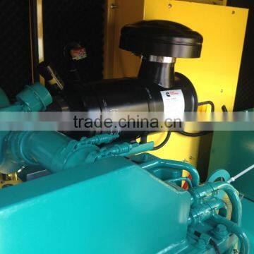 CE Approved 500KVA Diesel Generator photo-3