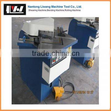 QF28Y series corner cutting machine