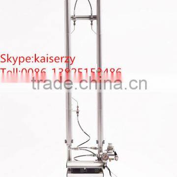 Small Supercritical CO2 extraction machine