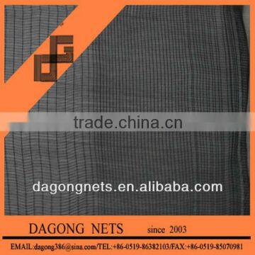 100% new HDPE anti hail net