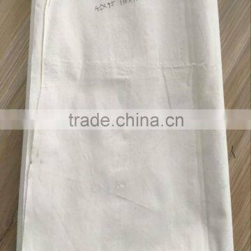 fabric textile 100% cotton 45s 110*76 58"/60"