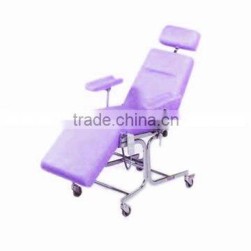 STM - 6775 Electrical Blood Donor Chair