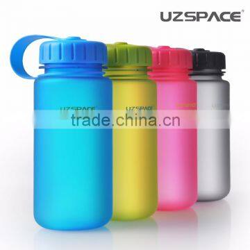 OEM Manufacture Experience Factory BPA Free Water Bottle photo-2