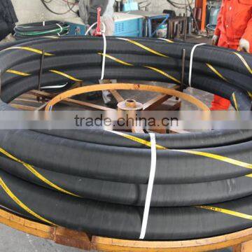 High Pressure Rubber Flexible Compressor Air Hose