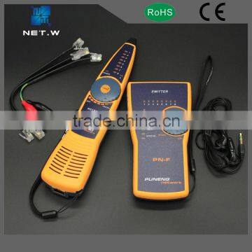 2016 wire locator, network equipment wire tracers, circuit finder NT-F