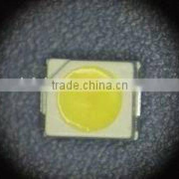 bicolor 3mm top led