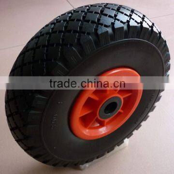 PU FOAM WHEEL