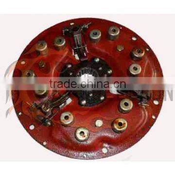 Clutch Cover 70-1601120A photo-3