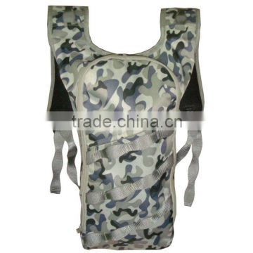 Military Hydration backpack