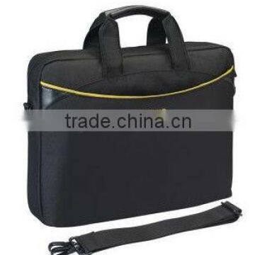 600D Polyester Laptop Computer Bags