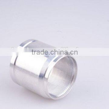Motor Parts ODM Service Aluminum Precision CNC Parts Machining photo-3