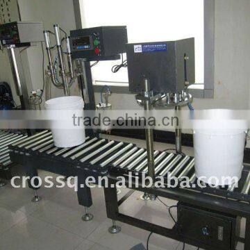 4-20kg Filling Capping Machine FC-P