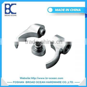 HC-20 High-quality Stainless Steel Handrails Round Tube Clamp photo-4