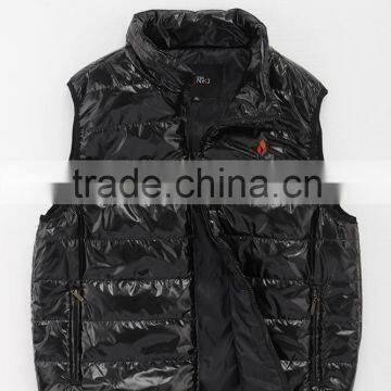 Promotion!!!Buy/ Sell Latest/newest CE/ROHS Durable Electric Heating Vests/Jackets With Lithium Battery photo-6