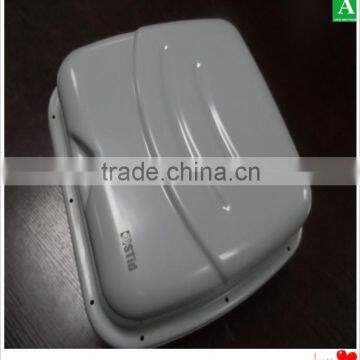Custom Design Plastic Protective Cover photo-5