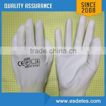 Excellent strength antistatic gloves manufacturers in china