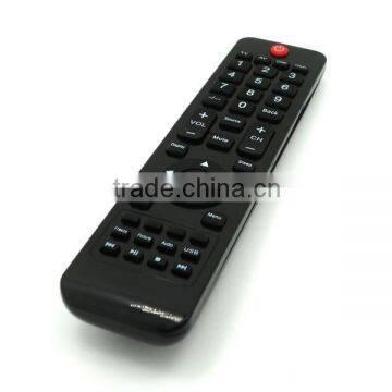 South America Oem Service for Daewoo tv Remote Control photo-3