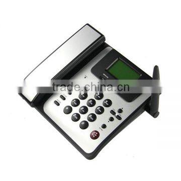 Luminous screen modern design fancy telephone