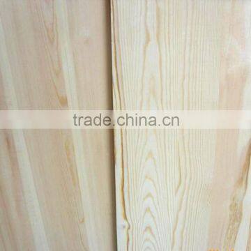 High Quality Mongolian Scotch Pine Finger Joint Boards With Factory Price photo-3