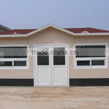 2016 CH Series Prefab Flat Pack Container House With Low Price