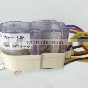15 Min Washing Machine Timer With 6 Wires photo-4