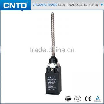 CNTD High Demand Products In Market Flexible Rod Limit Switch Cheap Price