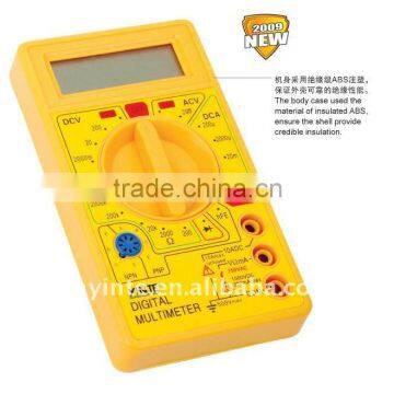 Analog Multimeter 1000V YT-0830