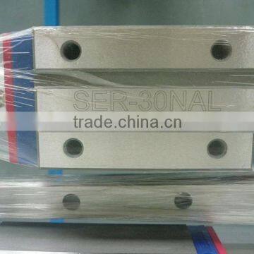 linear motion guide 30mm NAL