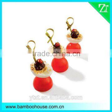 Natural Bamboo Craft Stick FDA Test Report photo-3