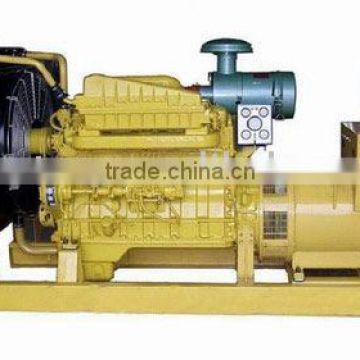 diesel genset