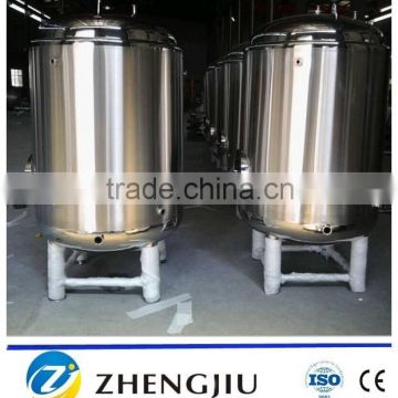 Brewhouse Stainless Steel Beer Brite Tank