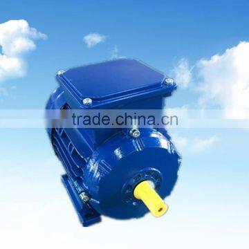 Wonder Motor RMS Series IE1 Standard photo-3