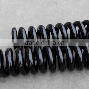 excavator spring E325 track recoil spring