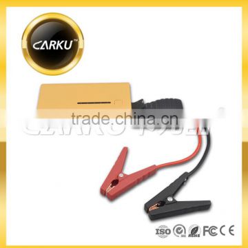 High Quality CARKU EPOWER Boost Pack 15000mAh Jump Starter for Car