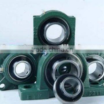 China Bearing Supply Pillow Block Bearings UCFL205 Agracultural Machinery Bearing