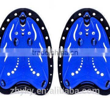 2016 High Quality Popular Water Sports Swimming Hand Paddles photo-3